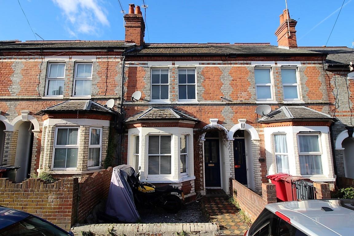 3 bed property in Beecham Road, Reading